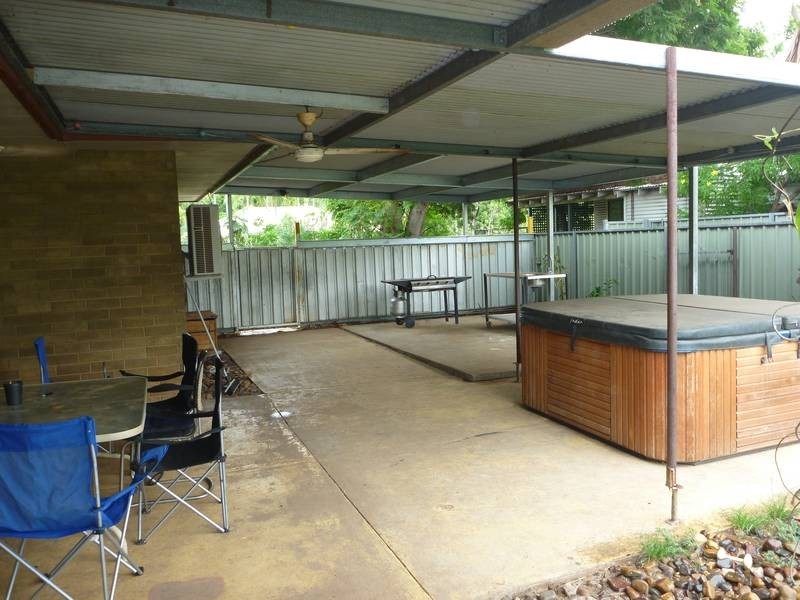 22 Flametree Street, Kununurra WA 6743