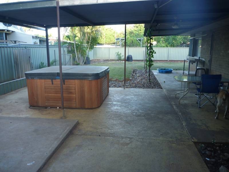 22 Flametree Street, Kununurra WA 6743