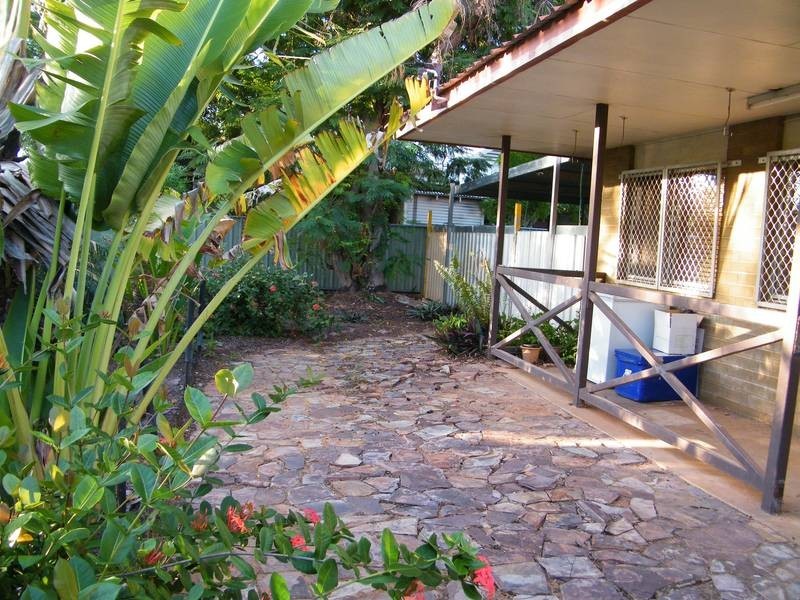 22 Flametree Street, Kununurra WA 6743