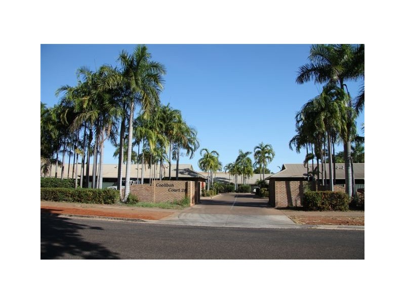 11/28 Coolibah Court, Kununurra WA 6743