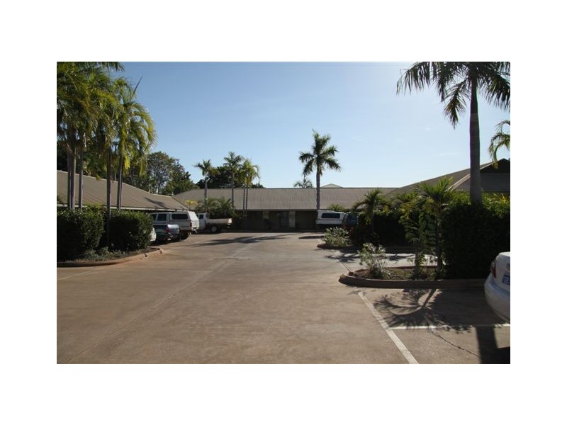 11/28 Coolibah Court, Kununurra WA 6743