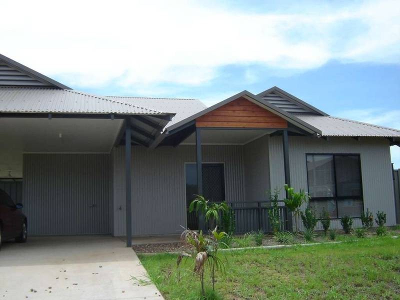 4 Derringding Way, Kununurra WA 6743