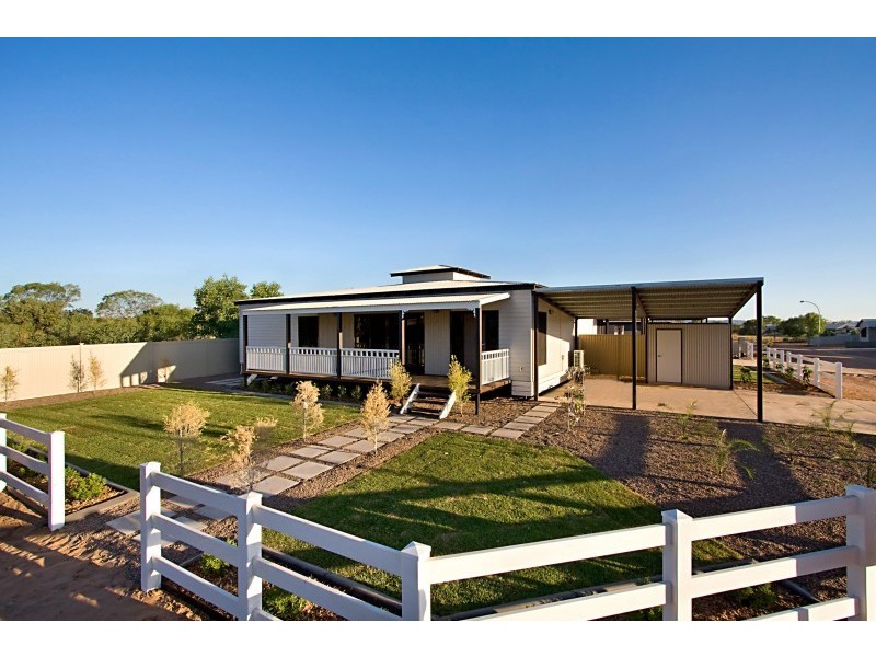 1/12 Banyan Street, Kununurra WA 6743