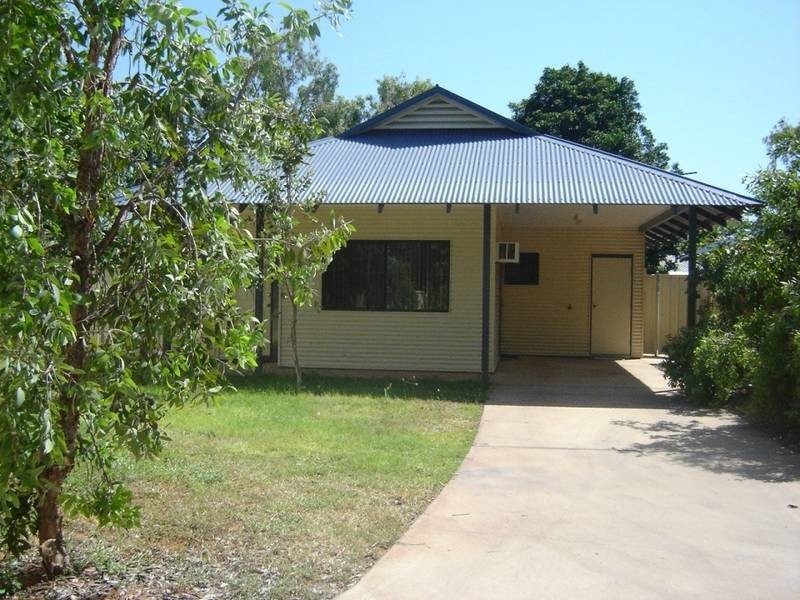 Lot 2, B/10 Greybox Avenue, Kununurra WA 6743