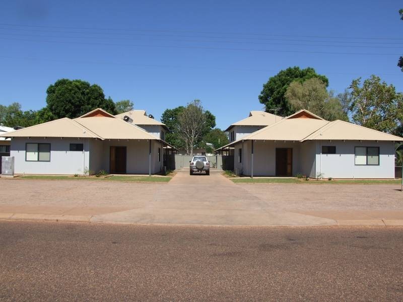 4/10 Barringtonia Ave, Kununurra WA 6743