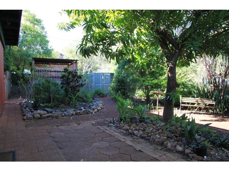 11 Kurrajong Street, Kununurra WA 6743