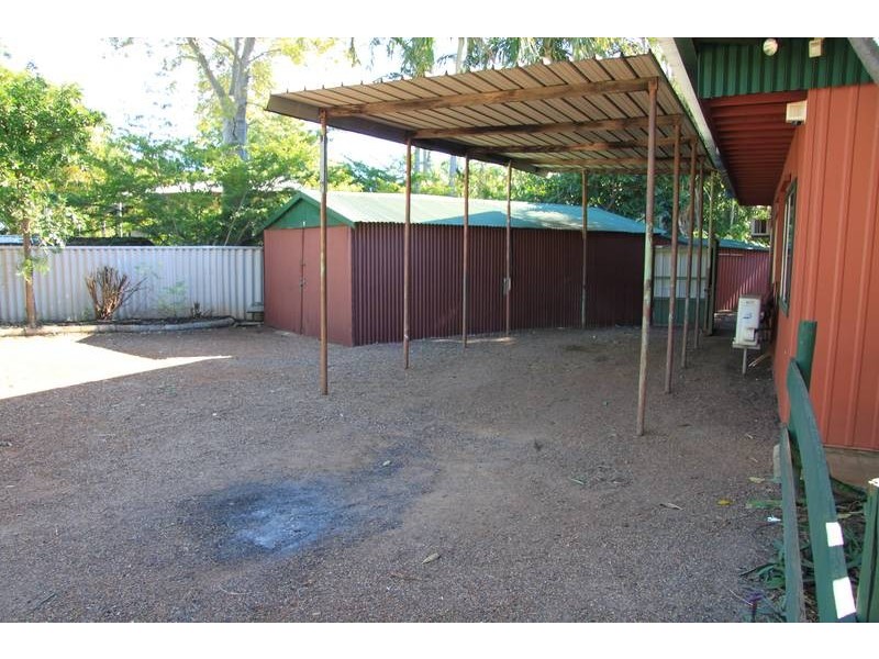 11 Kurrajong Street, Kununurra WA 6743