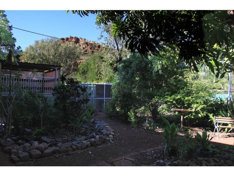 11 Kurrajong Street, Kununurra WA 6743