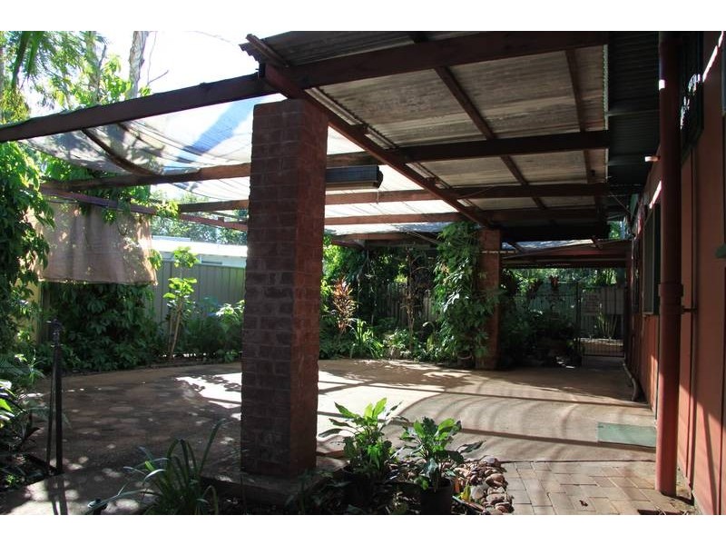 11 Kurrajong Street, Kununurra WA 6743