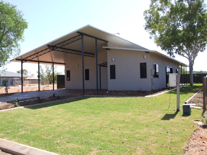 Lakeside, Kununurra WA 6743