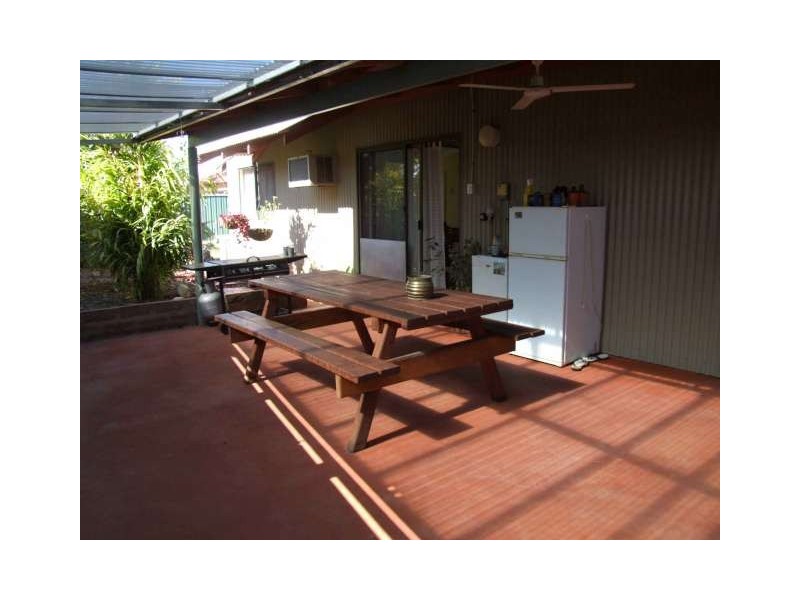 3/7 Cycas Street, Kununurra WA 6743