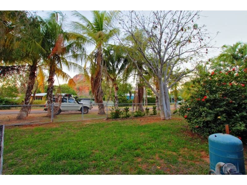 4 Rosewood Ave, Kununurra WA 6743