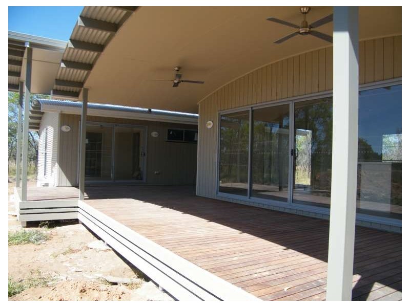 Lot 22,  Curlew Close, Kununurra WA 6743