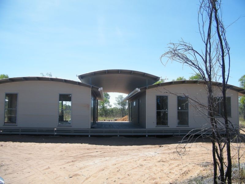 Lot 22,  Curlew Close, Kununurra WA 6743
