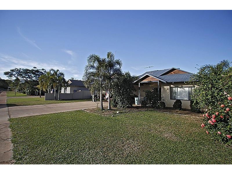 14 Celtis, Kununurra WA 6743