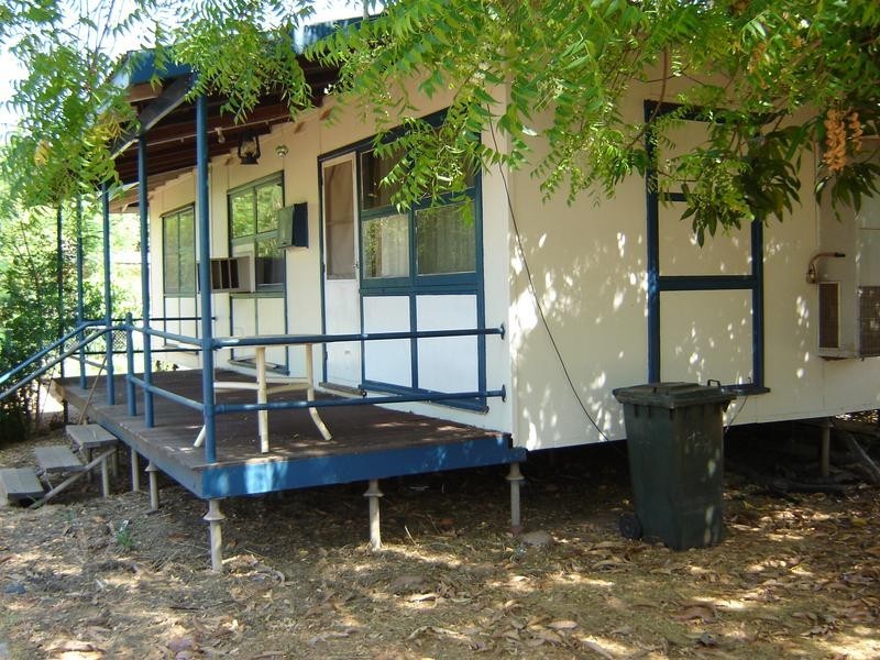 7 Mistletoe Street, Kununurra WA 6743