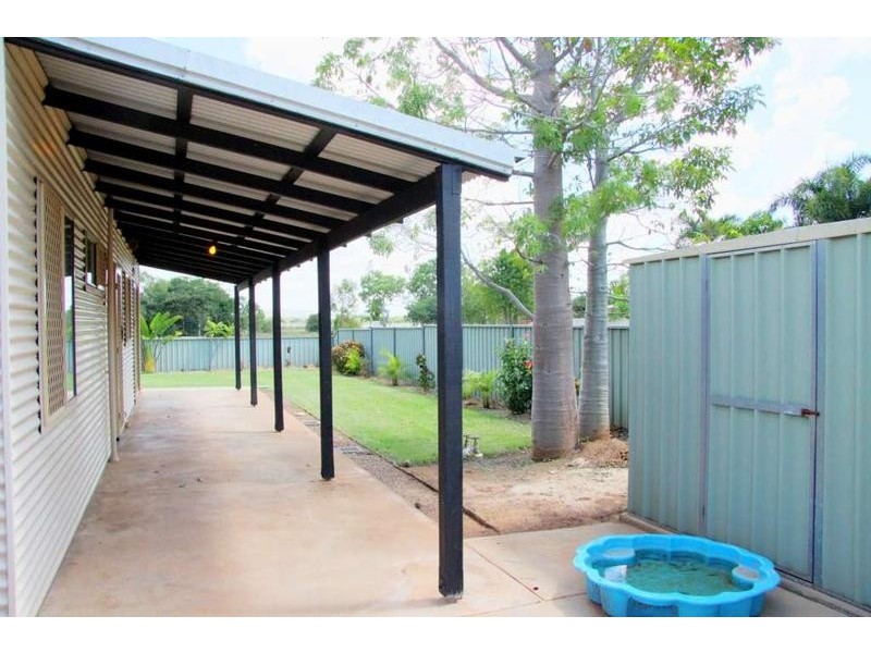 16/B Plum Court, Kununurra WA 6743