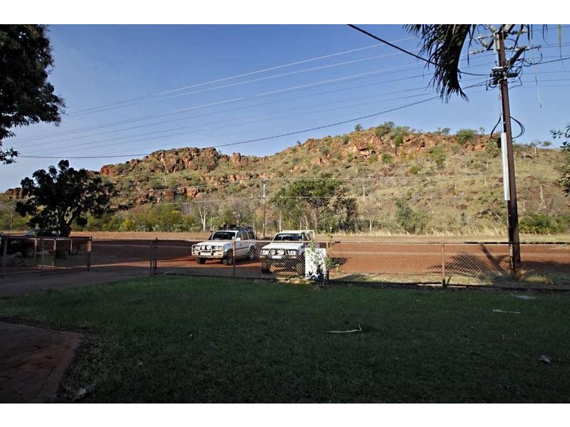43/A Weaber Plain Rd, Kununurra WA 6743