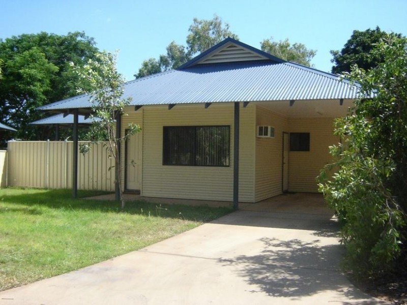 1/10 Greybox, Kununurra WA 6743