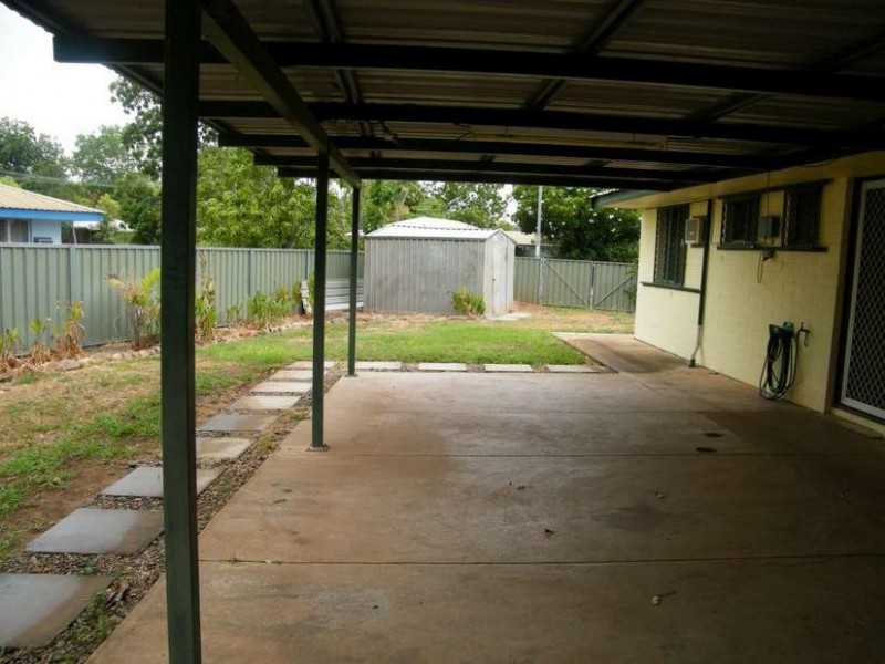 4 Acacia Court, Kununurra WA 6743