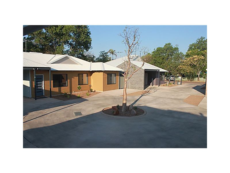 2 & 6/15 Erythrina Street, Kununurra WA 6743