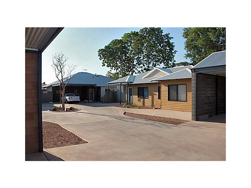2 & 6/15 Erythrina Street, Kununurra WA 6743