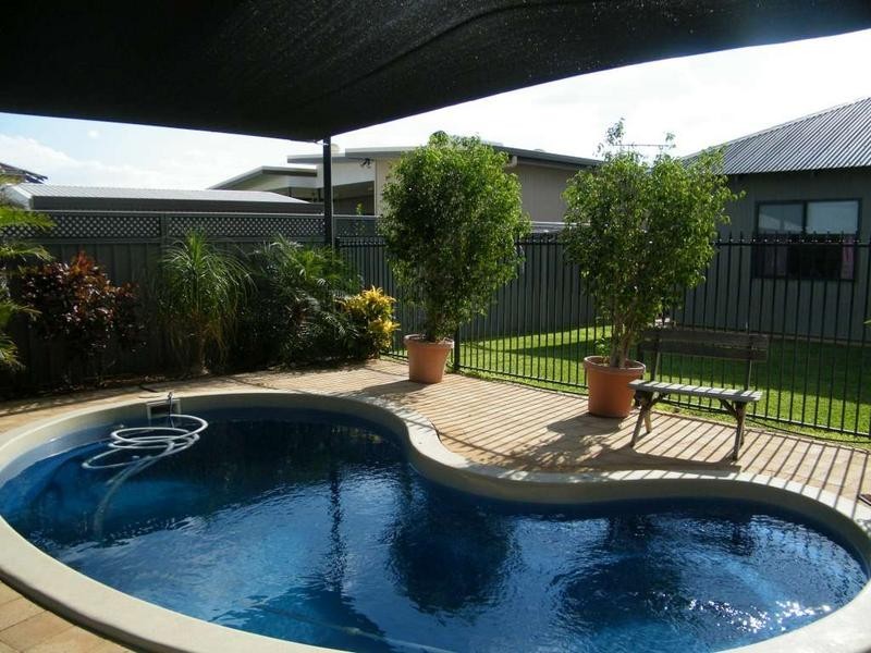 6 Quondong Street, Kununurra WA 6743