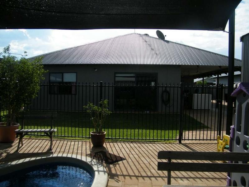 6 Quondong Street, Kununurra WA 6743