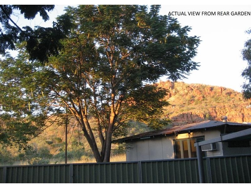 16 Cajuput Street, Kununurra WA 6743