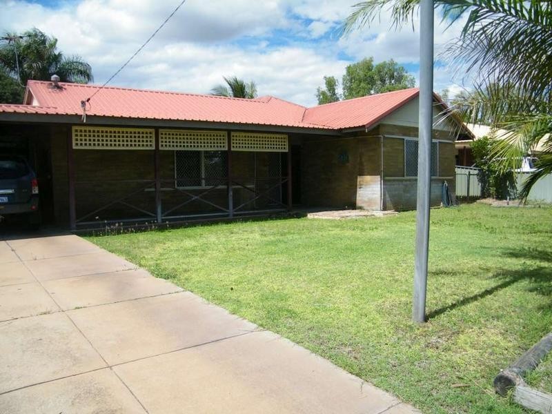 11 Banyan Street, Kununurra WA 6743