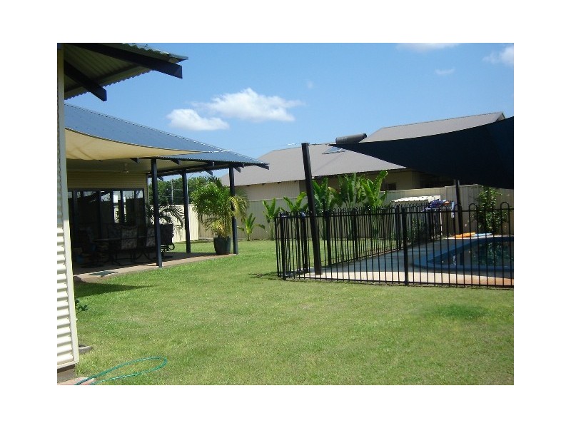 3 Derringding Way, Kununurra WA 6743