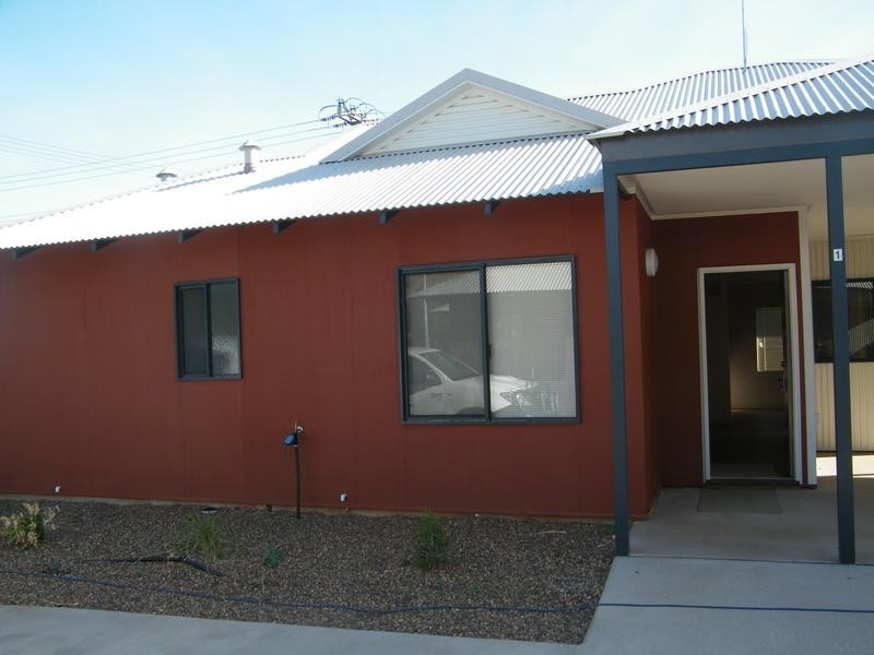 1 & 5/15 Erythrina Street, Kununurra WA 6743