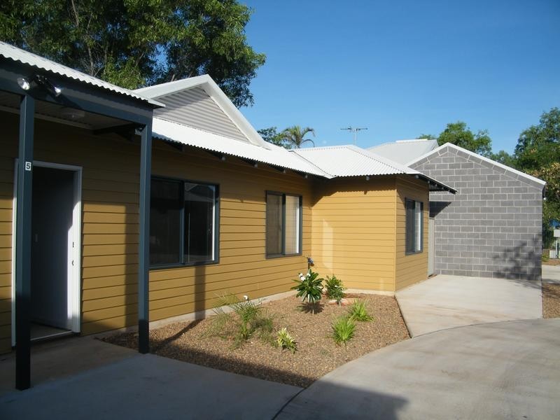 1 & 5/15 Erythrina Street, Kununurra WA 6743