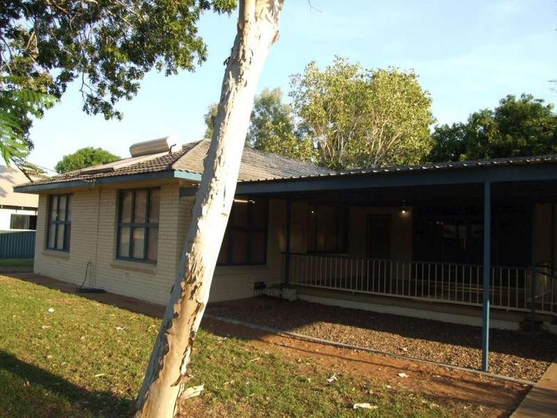 8 Barringtonia Avenue, Kununurra WA 6743