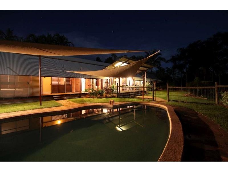 Lot 109 Kestral Place, Kununurra WA 6743