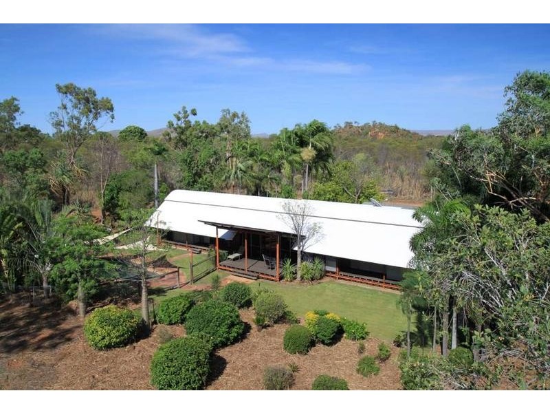 Lot 109 Kestral Place, Kununurra WA 6743