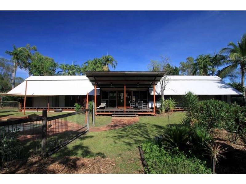Lot 109 Kestral Place, Kununurra WA 6743