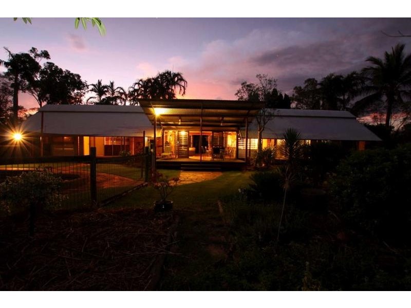 Lot 109 Kestral Place, Kununurra WA 6743