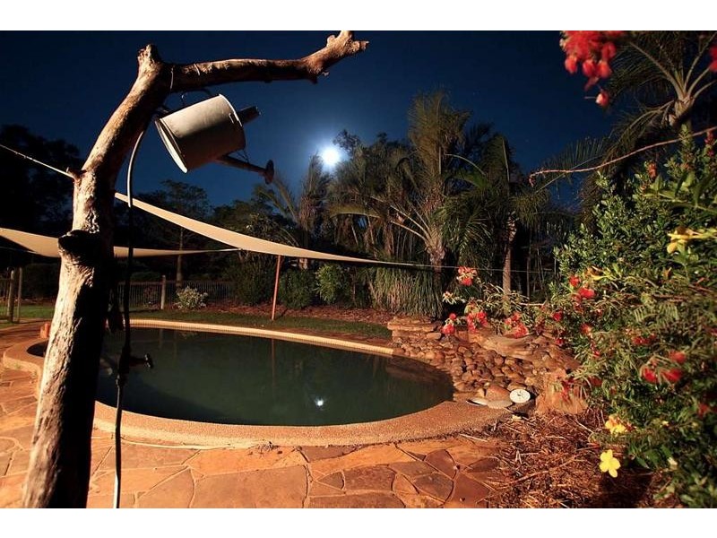Lot 109 Kestral Place, Kununurra WA 6743