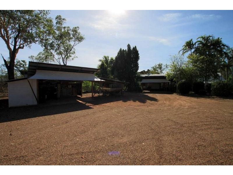 Lot 109 Kestral Place, Kununurra WA 6743