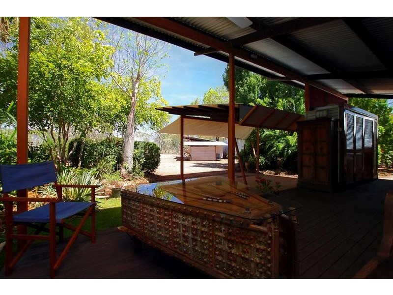 Lot 109 Kestral Place, Kununurra WA 6743
