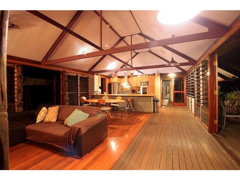 Lot 109 Kestral Place, Kununurra WA 6743