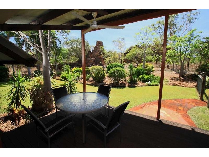 Lot 109 Kestral Place, Kununurra WA 6743