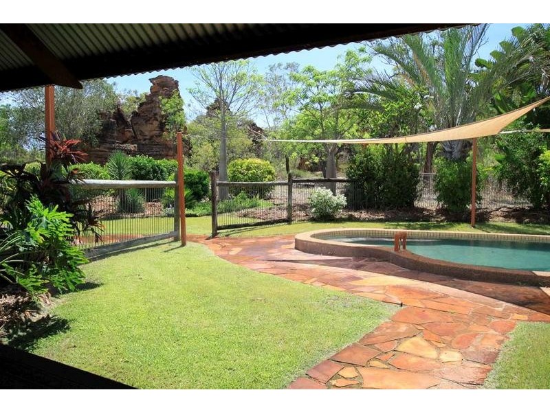 Lot 109 Kestral Place, Kununurra WA 6743