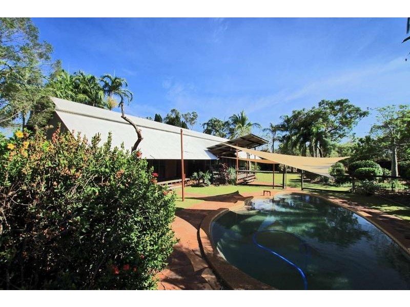 Lot 109 Kestral Place, Kununurra WA 6743