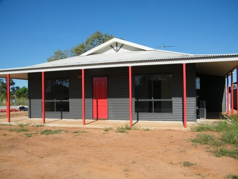38 Gardenia Drive, Kununurra WA 6743