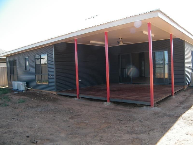 38 Gardenia Drive, Kununurra WA 6743