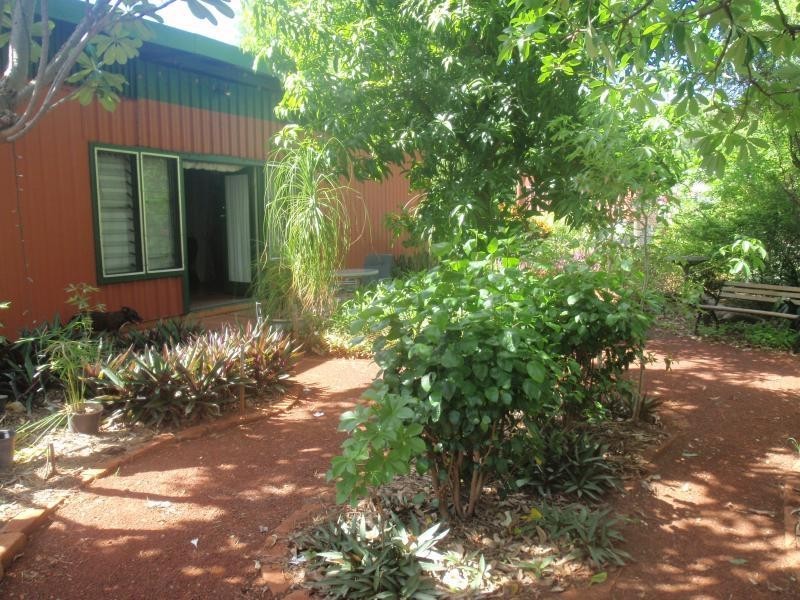 11 Kurrajong Street, Kununurra WA 6743
