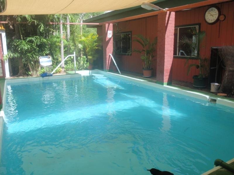 11 Kurrajong Street, Kununurra WA 6743