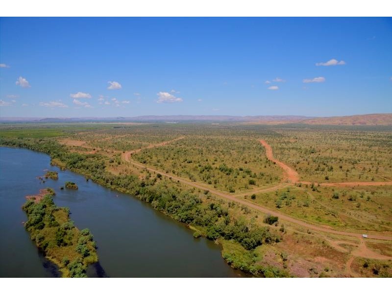 Lot 103 Valentine Falls Estate, Kununurra WA 6743